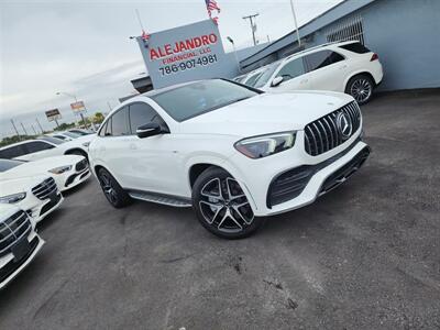2023 Mercedes-Benz AMG GLE 53   - Photo 20 - Miami, FL 33147