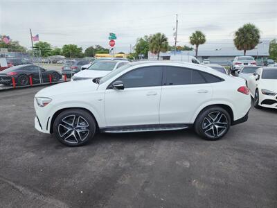 2023 Mercedes-Benz AMG GLE 53   - Photo 8 - Miami, FL 33147