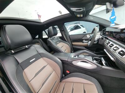 2023 Mercedes-Benz AMG GLE 53   - Photo 5 - Miami, FL 33147