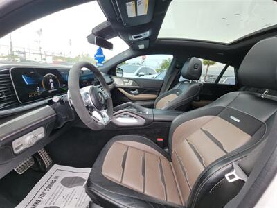 2023 Mercedes-Benz AMG GLE 53   - Photo 27 - Miami, FL 33147