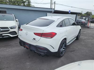 2023 Mercedes-Benz AMG GLE 53   - Photo 3 - Miami, FL 33147