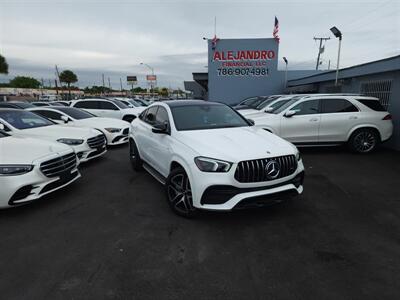 2023 Mercedes-Benz AMG GLE 53   - Photo 17 - Miami, FL 33147