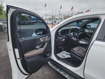 2023 Mercedes-Benz AMG GLE 53   - Photo 25 - Miami, FL 33147