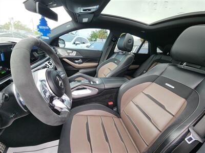 2023 Mercedes-Benz AMG GLE 53   - Photo 24 - Miami, FL 33147