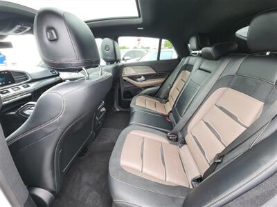 2023 Mercedes-Benz AMG GLE 53   - Photo 16 - Miami, FL 33147