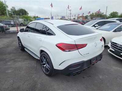 2023 Mercedes-Benz AMG GLE 53   - Photo 14 - Miami, FL 33147