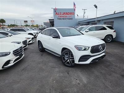 2023 Mercedes-Benz AMG GLE 53   - Photo 19 - Miami, FL 33147