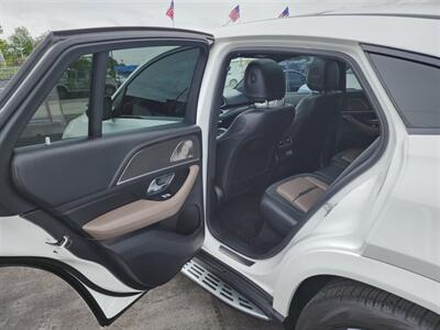 2023 Mercedes-Benz AMG GLE 53   - Photo 21 - Miami, FL 33147