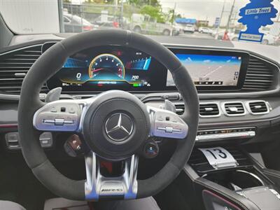 2023 Mercedes-Benz AMG GLE 53   - Photo 13 - Miami, FL 33147