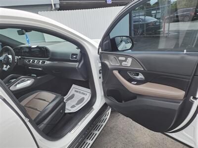2023 Mercedes-Benz AMG GLE 53   - Photo 10 - Miami, FL 33147