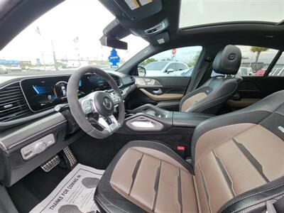 2023 Mercedes-Benz AMG GLE 53   - Photo 26 - Miami, FL 33147