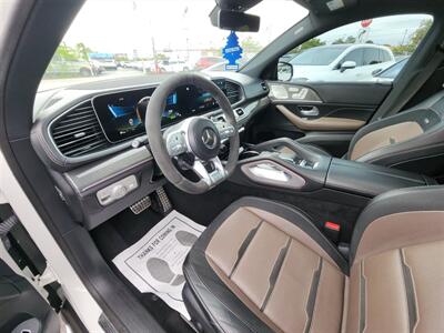 2023 Mercedes-Benz AMG GLE 53   - Photo 23 - Miami, FL 33147