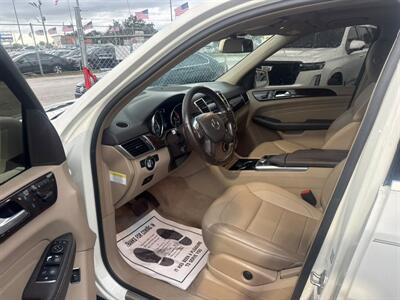 2013 Mercedes-Benz ML 350 - Photo 2 - Miami, FL 33147