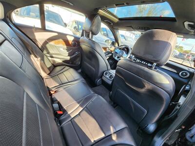 2019 Mercedes-Benz C 300   - Photo 2 - Miami, FL 33147