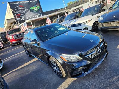 2019 Mercedes-Benz C 300   - Photo 14 - Miami, FL 33147