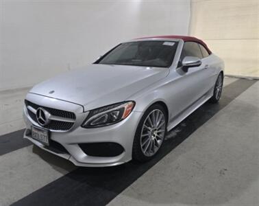 2018 Mercedes-Benz C 300   - Photo 1 - Miami, FL 33147