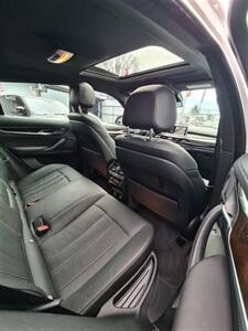 2018 BMW X6 sDrive35i   - Photo 21 - Miami, FL 33147