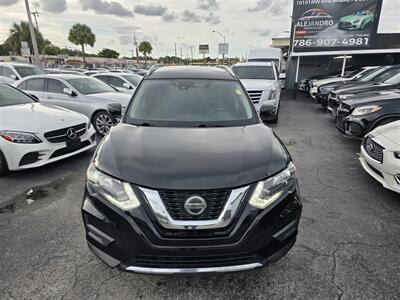 2019 Nissan Rogue SV   - Photo 5 - Miami, FL 33147