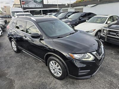 2019 Nissan Rogue SV   - Photo 7 - Miami, FL 33147