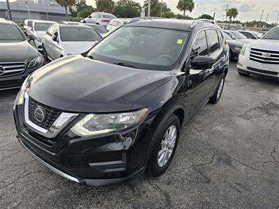 2019 Nissan Rogue SV   - Photo 9 - Miami, FL 33147