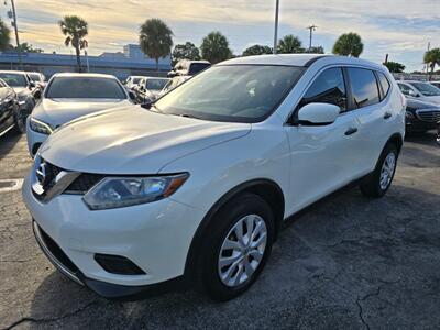 2016 Nissan Rogue SV   - Photo 9 - Miami, FL 33147