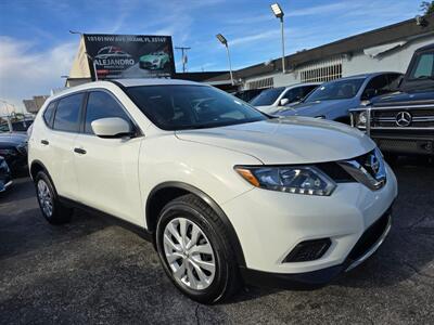 2016 Nissan Rogue SV   - Photo 6 - Miami, FL 33147