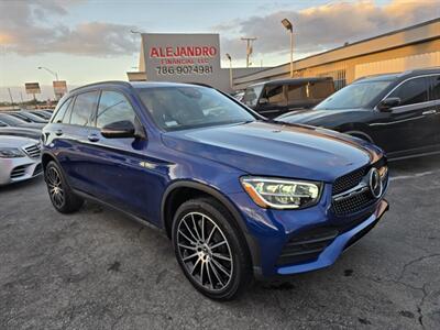 2020 Mercedes-Benz GLC GLC 300   - Photo 1 - Miami, FL 33147