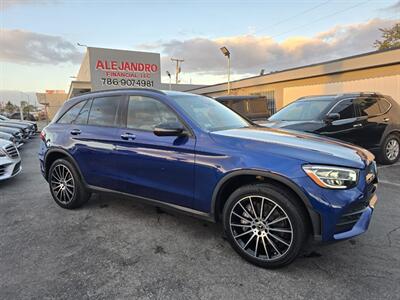 2020 Mercedes-Benz GLC GLC 300   - Photo 9 - Miami, FL 33147