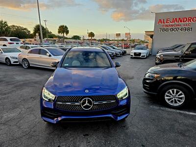 2020 Mercedes-Benz GLC GLC 300   - Photo 5 - Miami, FL 33147