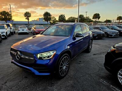 2020 Mercedes-Benz GLC GLC 300   - Photo 11 - Miami, FL 33147