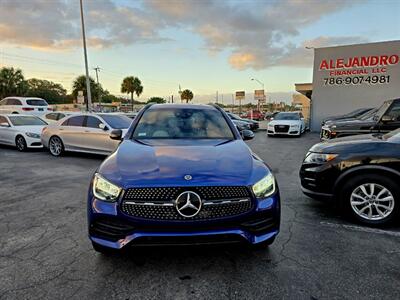 2020 Mercedes-Benz GLC GLC 300   - Photo 3 - Miami, FL 33147