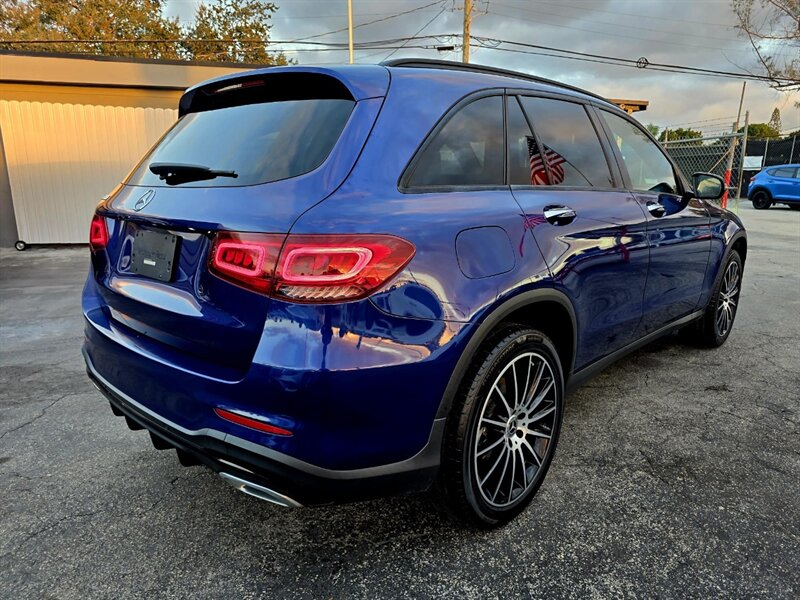 2020 Mercedes-Benz GLC GLC300 photo 18