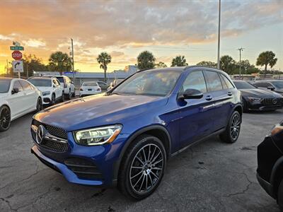 2020 Mercedes-Benz GLC GLC 300   - Photo 12 - Miami, FL 33147