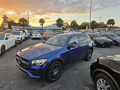 2020 Mercedes-Benz GLC GLC 300   - Photo 14 - Miami, FL 33147