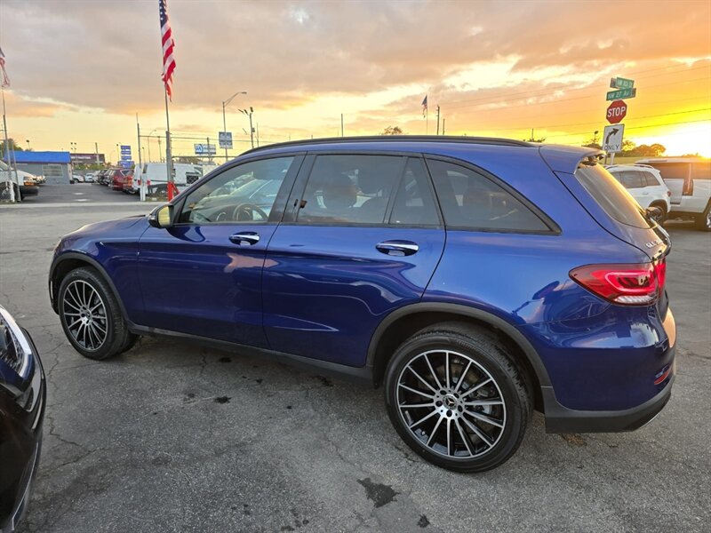 2020 Mercedes-Benz GLC GLC300 photo 15