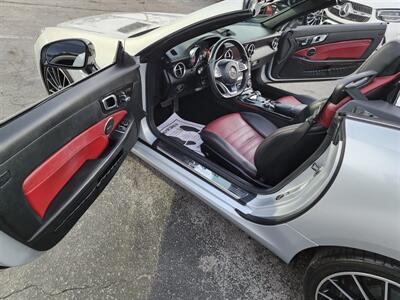 2018 Mercedes-Benz SLC SLC300R RDS   - Photo 29 - Miami, FL 33147