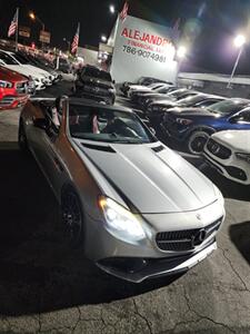 2018 Mercedes-Benz SLC SLC300R RDS   - Photo 10 - Miami, FL 33147