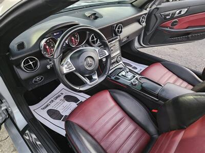 2018 Mercedes-Benz SLC SLC300R RDS   - Photo 2 - Miami, FL 33147