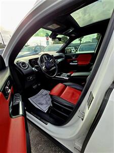 2021 Mercedes-Benz GLB GLB 250 4MATIC   - Photo 3 - Miami, FL 33147