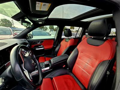2021 Mercedes-Benz GLB GLB 250 4MATIC   - Photo 5 - Miami, FL 33147