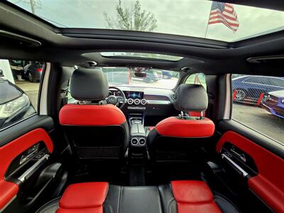 2021 Mercedes-Benz GLB GLB 250 4MATIC   - Photo 18 - Miami, FL 33147