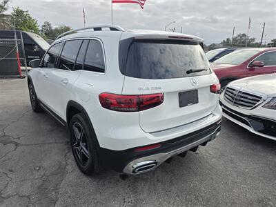 2021 Mercedes-Benz GLB GLB 250 4MATIC   - Photo 12 - Miami, FL 33147