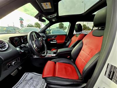 2021 Mercedes-Benz GLB GLB 250 4MATIC   - Photo 6 - Miami, FL 33147