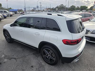 2021 Mercedes-Benz GLB GLB 250 4MATIC   - Photo 10 - Miami, FL 33147