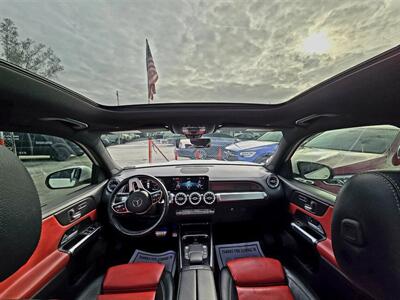 2021 Mercedes-Benz GLB GLB 250 4MATIC   - Photo 14 - Miami, FL 33147