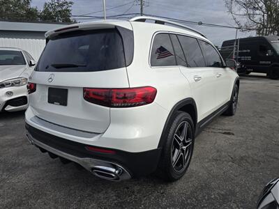 2021 Mercedes-Benz GLB GLB 250 4MATIC   - Photo 17 - Miami, FL 33147