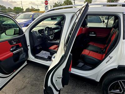 2021 Mercedes-Benz GLB GLB 250 4MATIC   - Photo 15 - Miami, FL 33147