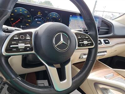 2022 Mercedes-Benz GLE 350 - Photo 3 - Miami, FL 33147