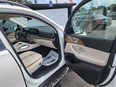 2022 Mercedes-Benz GLE 350 - Photo 8 - Miami, FL 33147