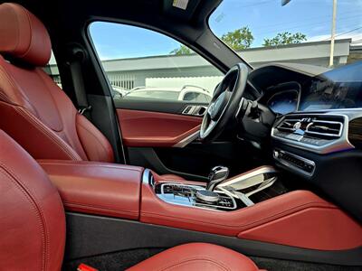 2021 BMW X6 xDrive40i   - Photo 9 - Miami, FL 33147